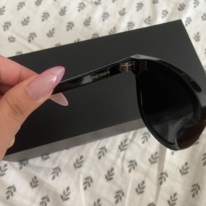 Gentle Monster (ma mars) sunglasses